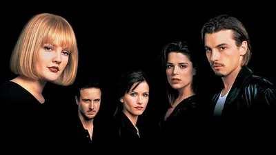 De Gale Weathers a Billy Loomis: os rostos centrais de Pânico