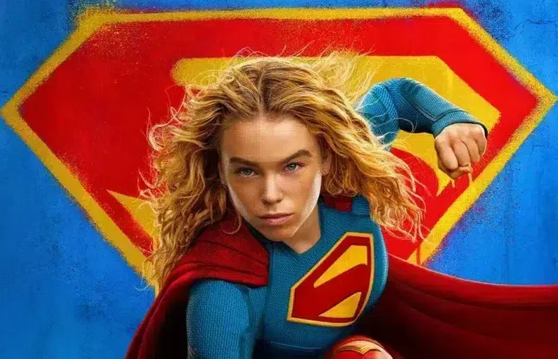 Supergirl chega à HBO Max após desempenho ruim nos cinemas