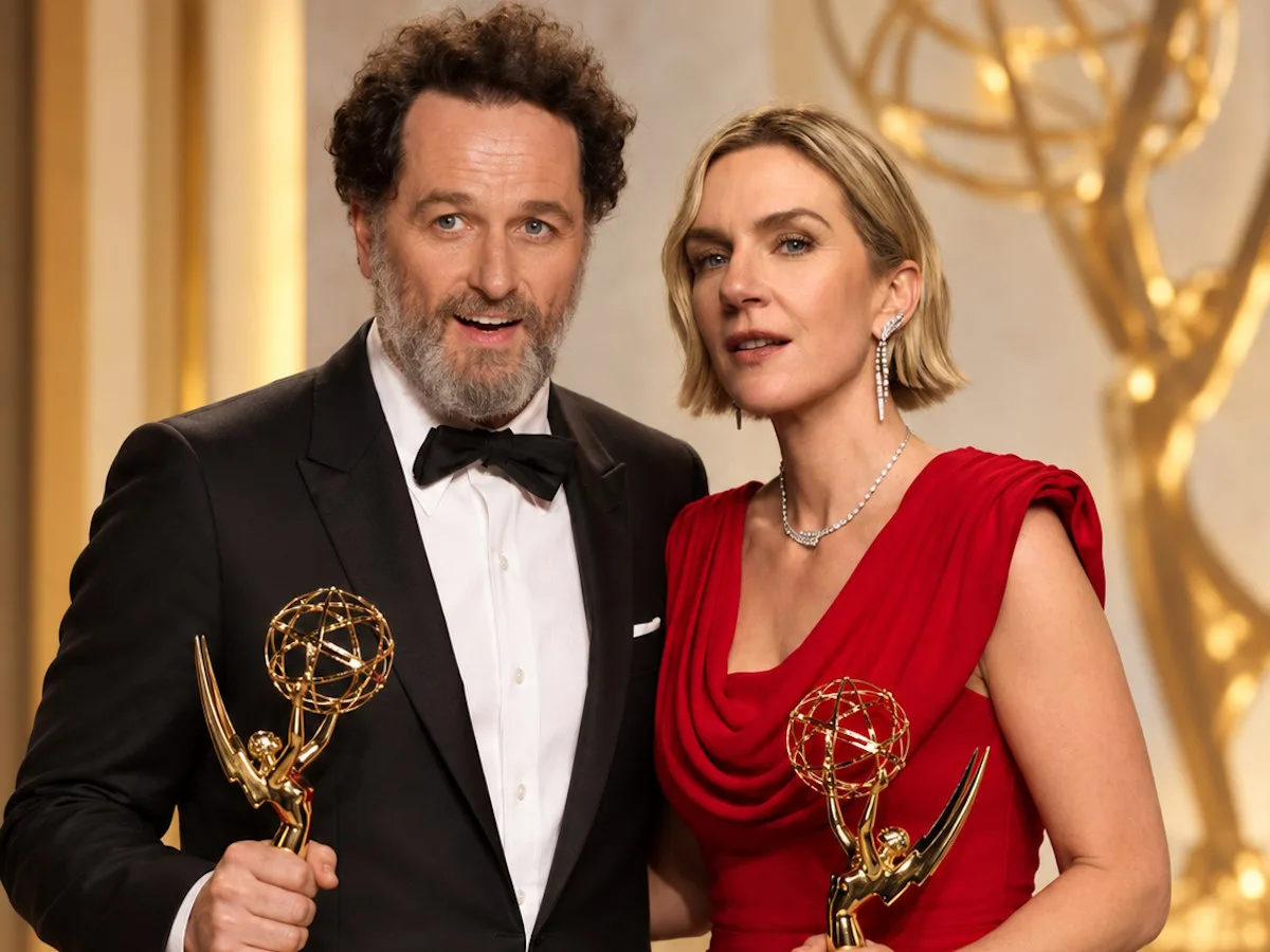 Apple TV lidera Emmy 2026 com catálogo menor e foco em séries de gênero