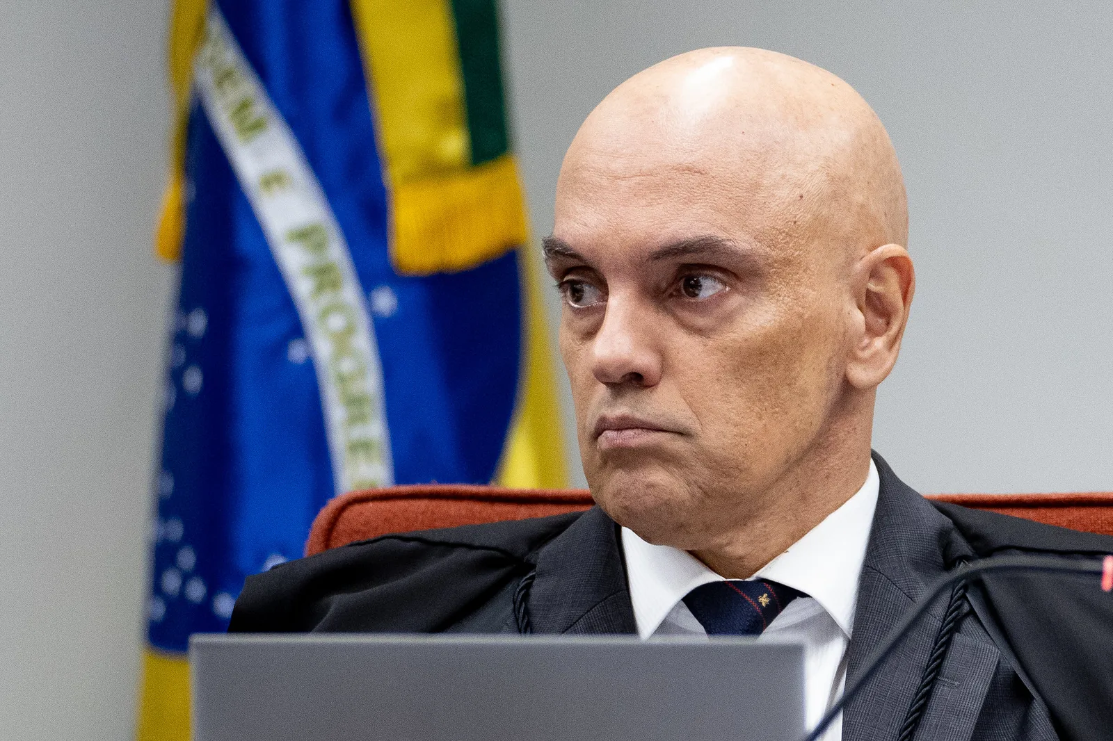 Embates no Supremo ganham destaque internacional antes do pleito de outubro