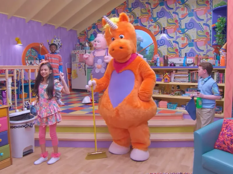 Pais confundem terror com filme infantil e deixam sessões de Buddy nos EUA