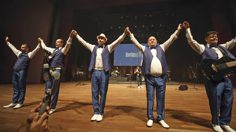Festival da Primavera reúne mais de 50 shows gratuitos em Curitiba