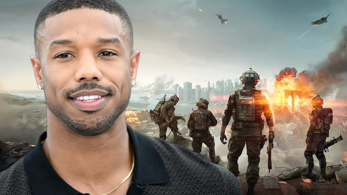 Sony negocia distribuição de filme baseado na franquia Battlefield