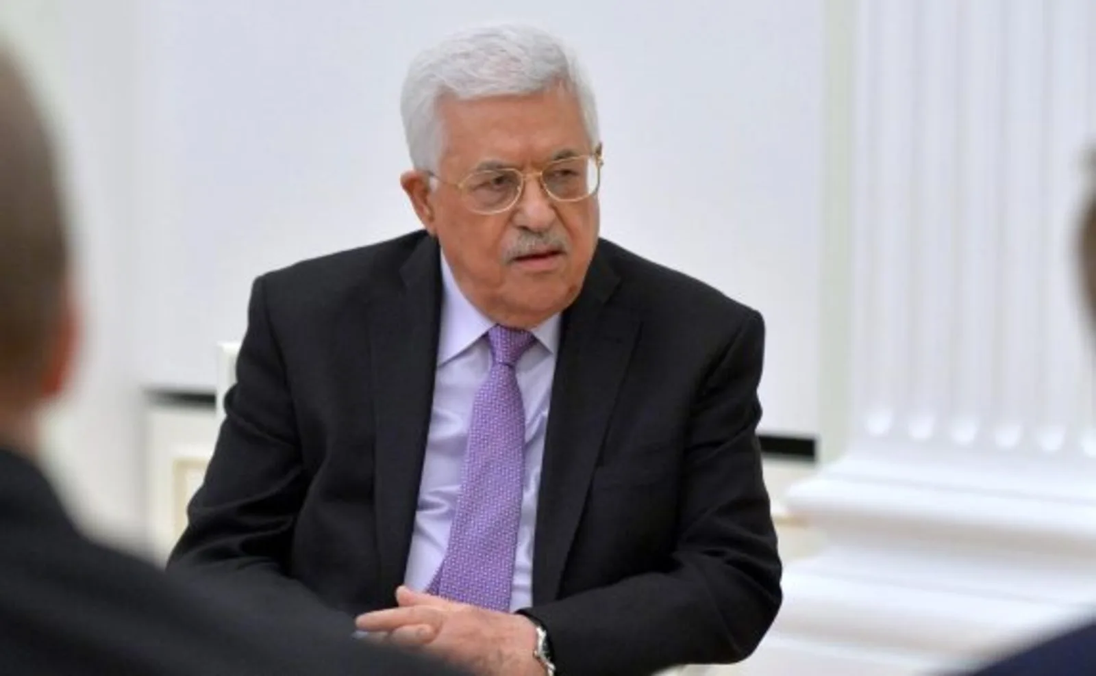 Vistos para iranianos na ONU são liberados após novo veto a Abbas
