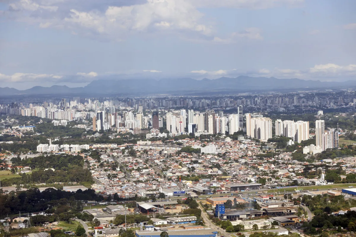 Curitiba lidera ranking brasileiro de reclamações em estudo da Preply