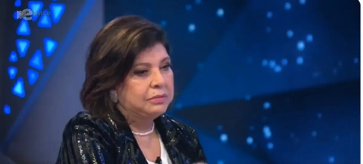 Roberta Miranda cobra reconhecimento a Rick Sollo ainda em vida