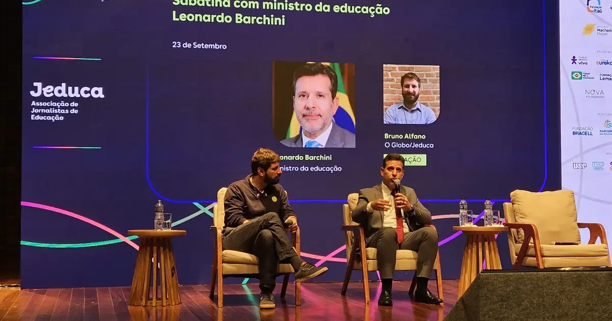 Enem pode ganhar questões dissertativas a partir de 2028