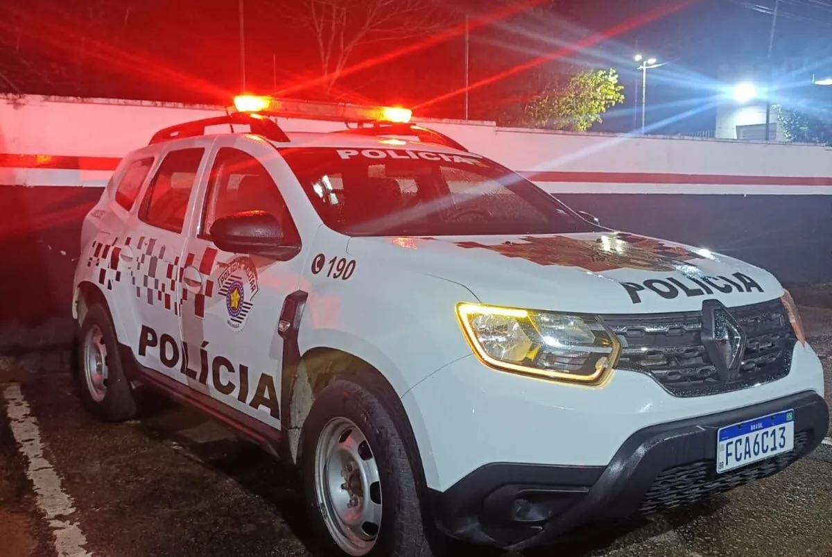 Identidade falsa leva PM a confirmar mandado por homicídio em Campo Limpo Paulista