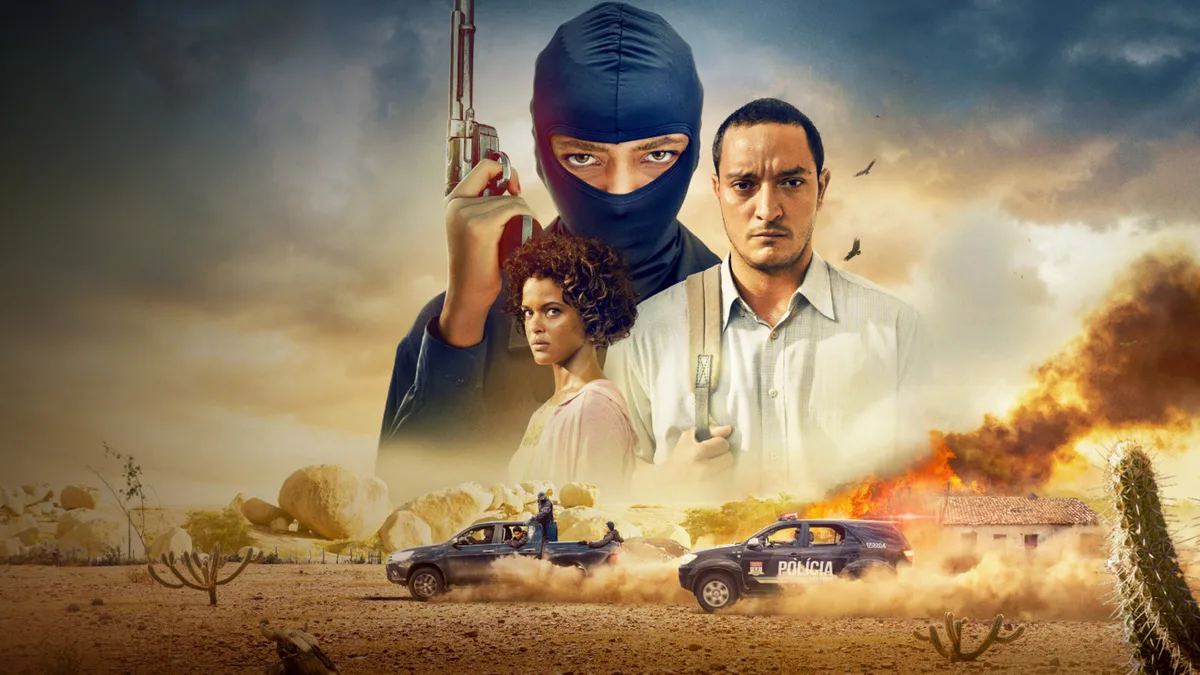 Prime Video cancela série brasileira Cangaço Novo após duas temporadas