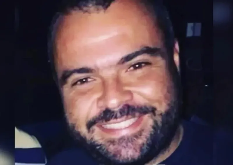 Advogado morre após desabamento de quadra de tênis em Umuarama