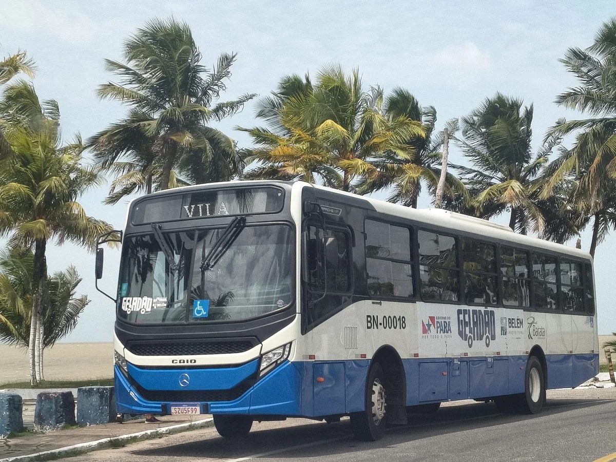 Belém amplia transporte para Mosqueiro no feriado de 7 de setembro