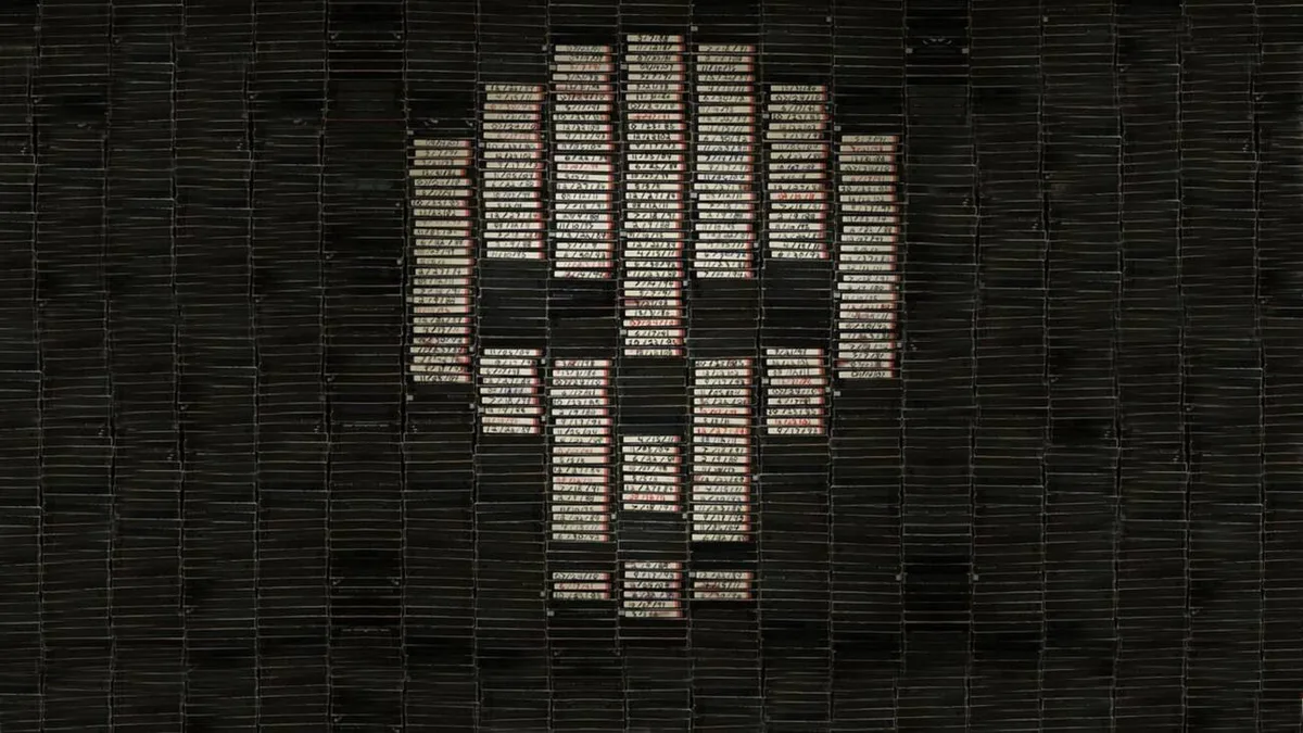 A24 prepara novo filme da franquia ‘V/H/S/’ para 2027