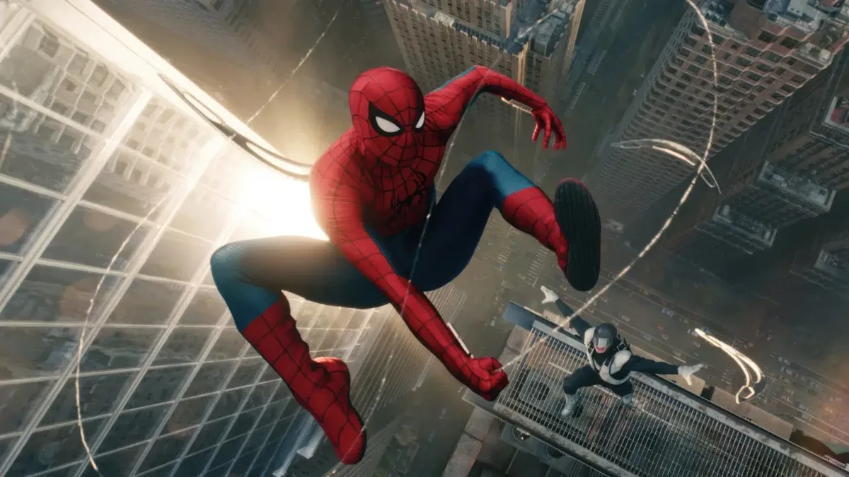 Sony prepara possível retorno de Homem-Aranha com cenas inéditas