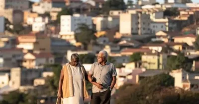 Filme de André Novais Oliveira transforma o luto em uma delicada história de amor