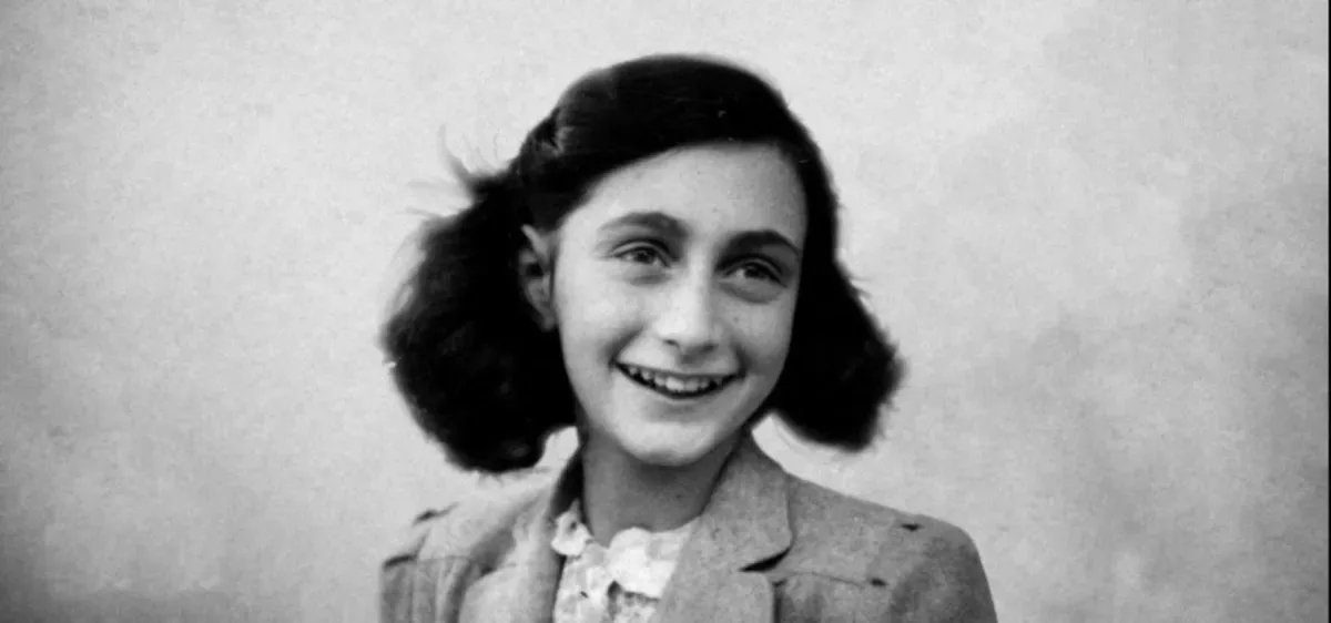 O que o diário de Anne Frank revela além da perseguição nazista