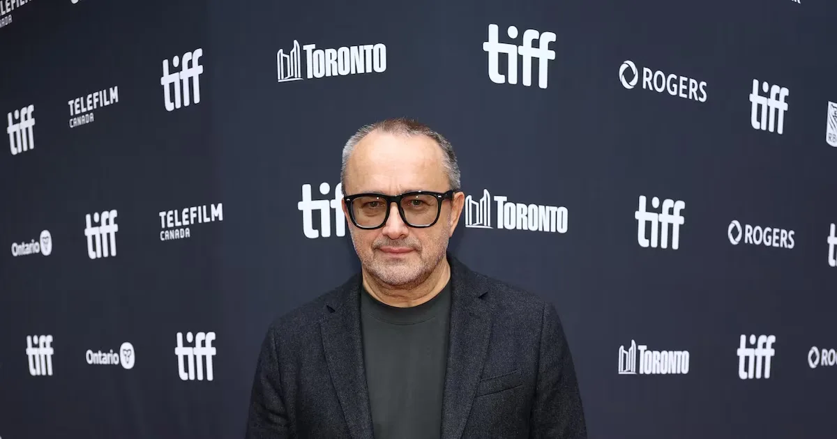 Rússia classifica Andrey Zvyagintsev como “agente estrangeiro”