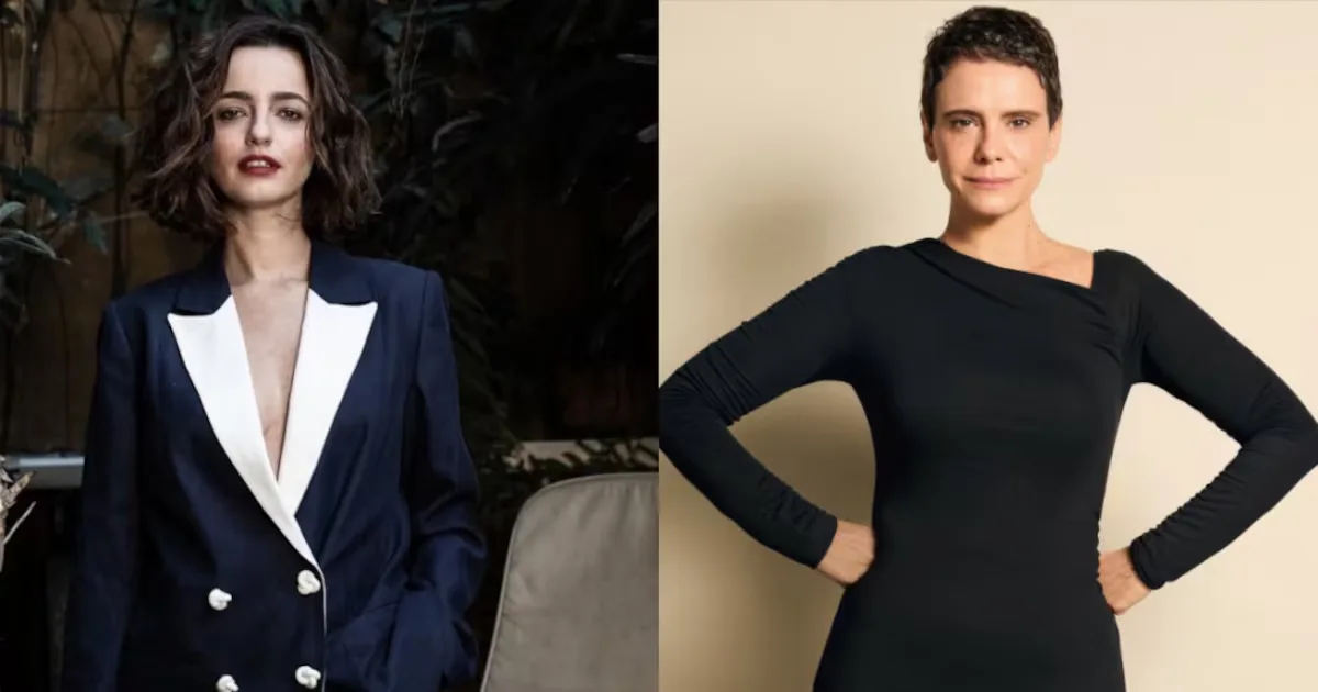 Julia Stockler e Malu Galli estarão em filme baseado em romance de Mariana Salomão Carrara