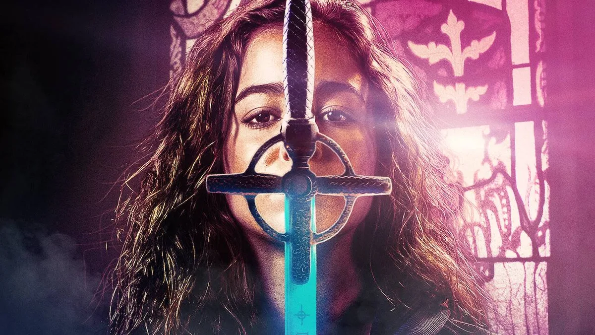 Criador de Warrior Nun tenta reabrir futuro da franquia com filmes e séries