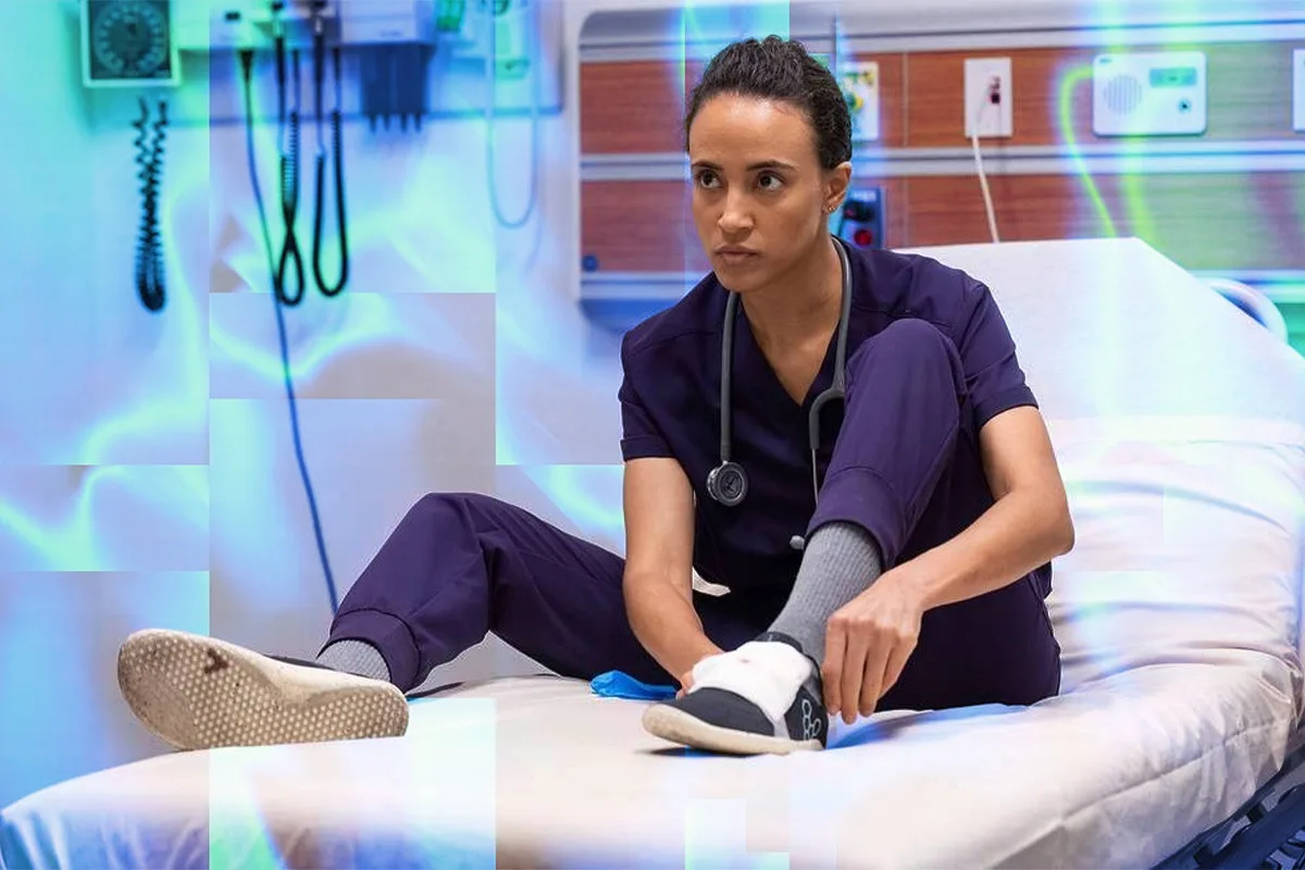 Alexandra Metz entra no elenco fixo da 5ª temporada de “Will Trent”