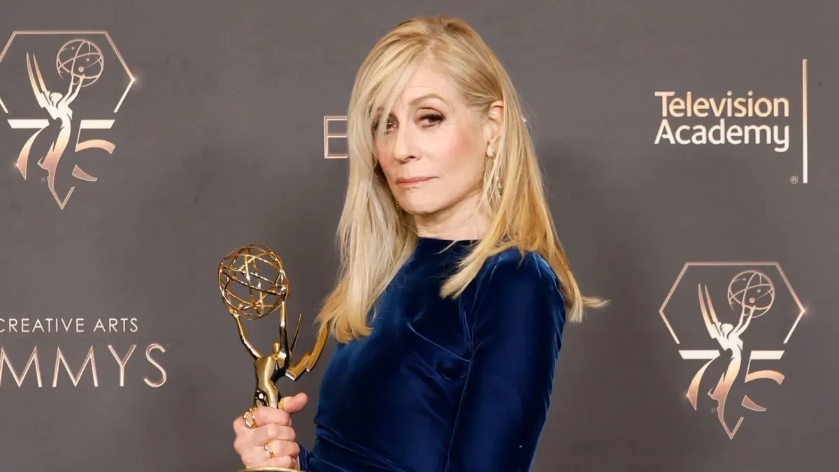 Judith Light entra no elenco da quarta temporada de “Falando a Real”