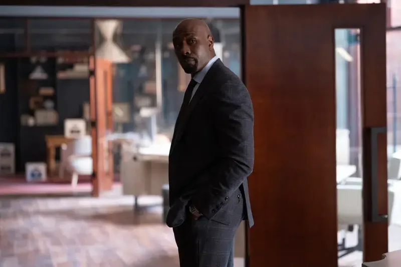 “Reasonable Doubt” ganha trailer da 4ª temporada com crise familiar e judicial