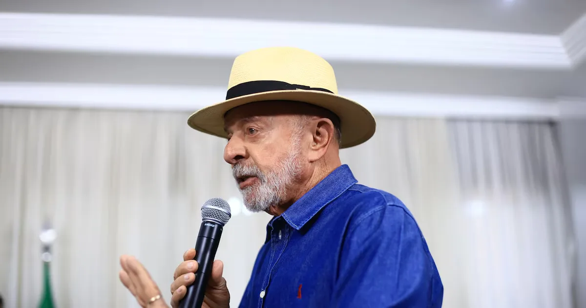 Pesquisa aponta empate entre Lula e Flávio, mas bets quase não alteram votos