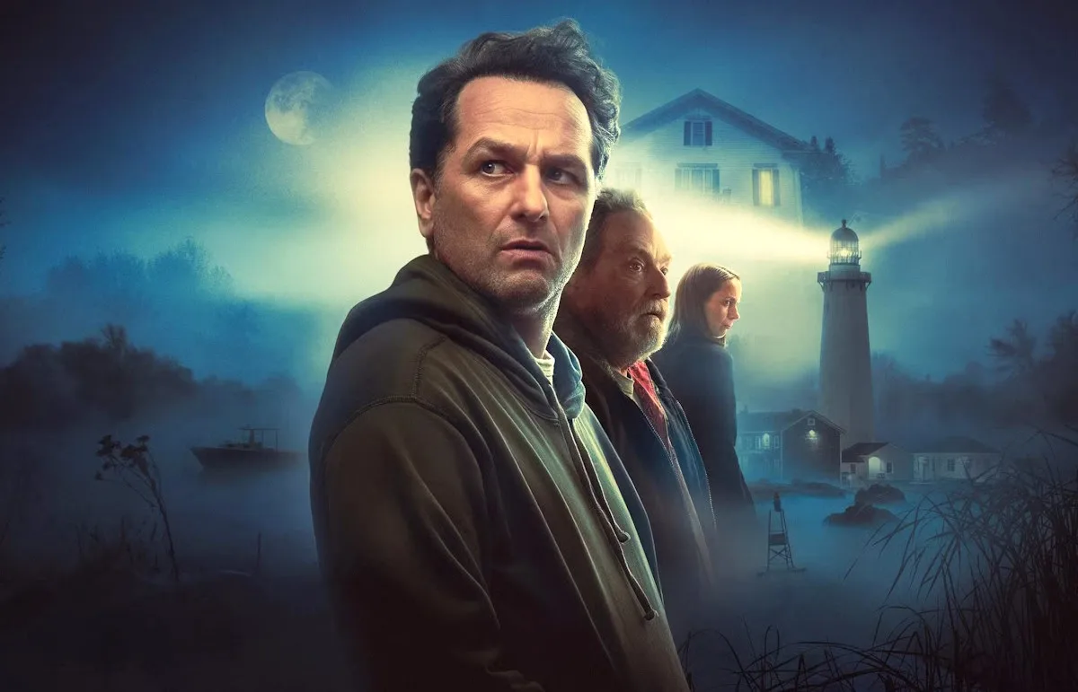 Widow’s Bay lidera Emmy após duas noites de premiação