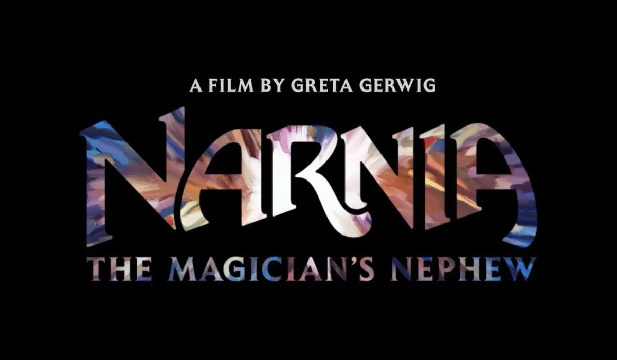 Greta Gerwig levará ‘O Sobrinho do Mago’ de Nárnia aos cinemas em 2027