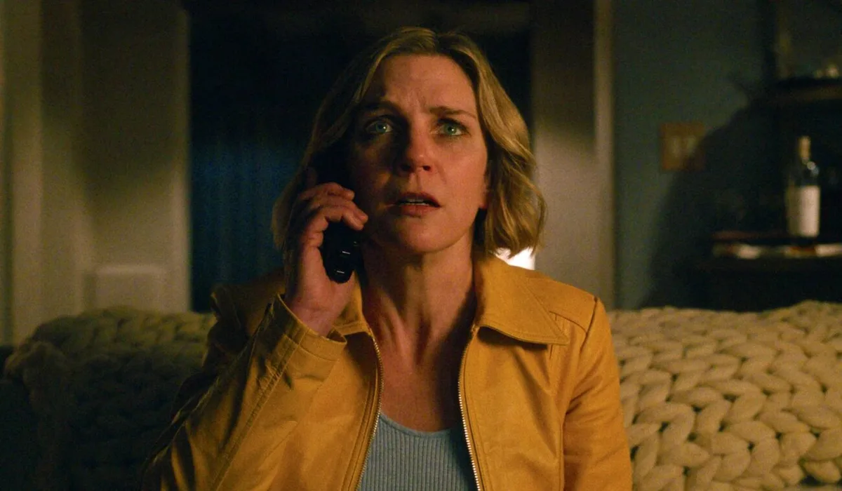 Rhea Seehorn vence o Emmy de Melhor Atriz por ‘Pluribus’