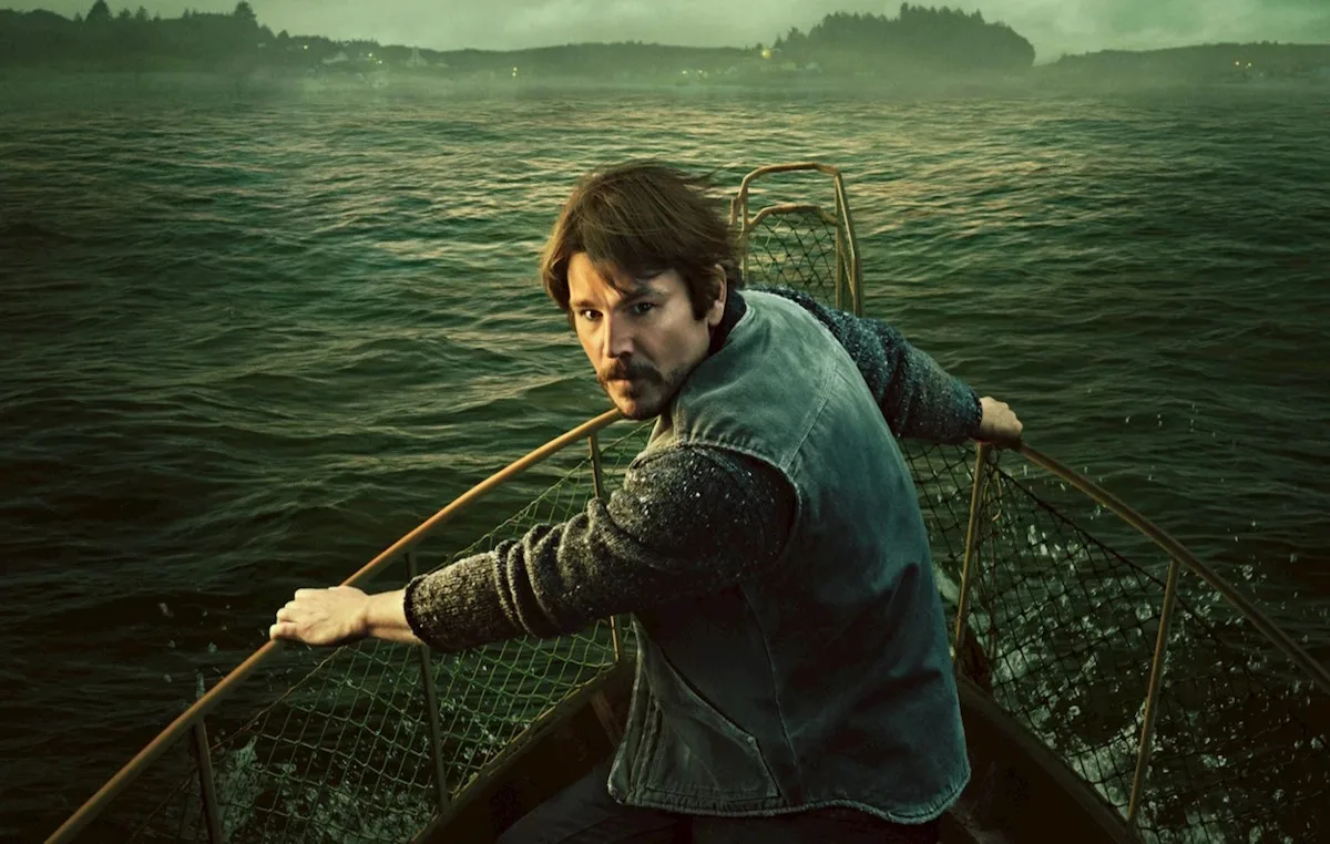 “Profundezas” leva segredos de uma comunidade pesqueira ao suspense da Netflix