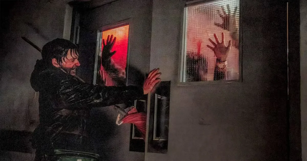Novo Resident Evil troca heróis conhecidos por protagonista em pânico