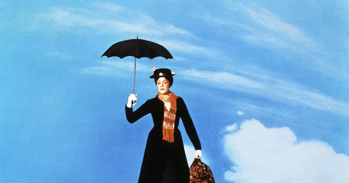 Nova série de Mary Poppins pretende recuperar o lado misterioso dos livros