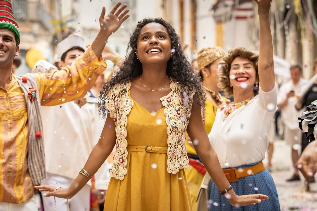 Brasil chega ao Emmy Internacional 2026 com nove indicações