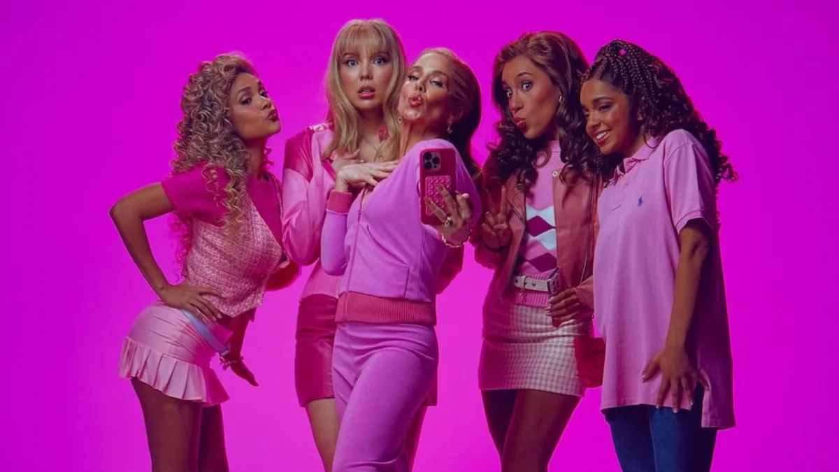 Elenco brasileiro de Meninas Malvadas volta ao palco em show de 3 de outubro