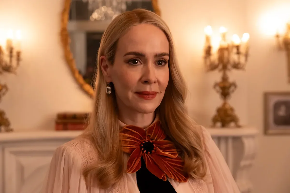 “American Horror Story” retorna ao Disney+ com nova temporada