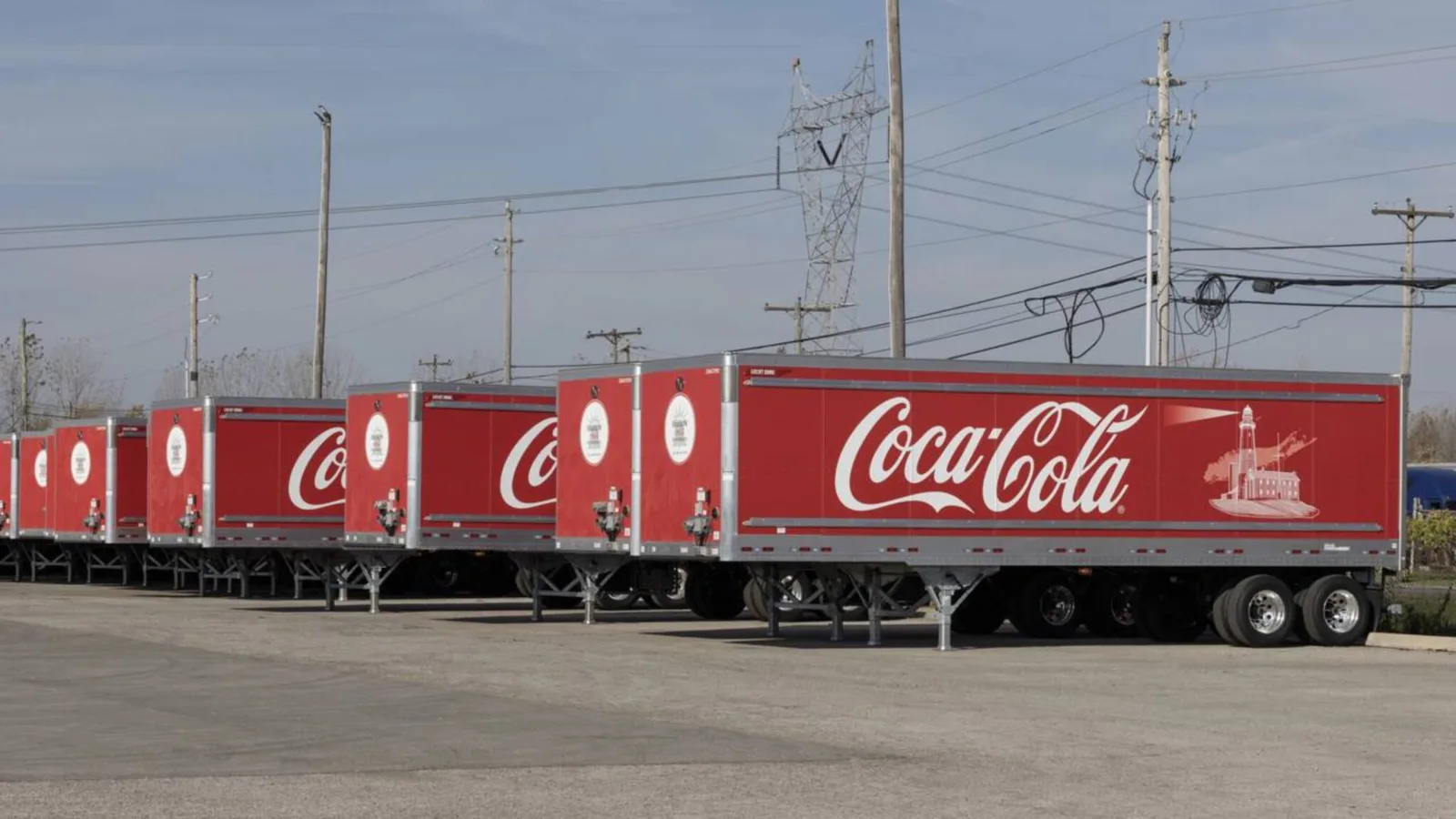 Reyes desloca operação de Ventura e encerra presença da Coca-Cola iniciada em 1912