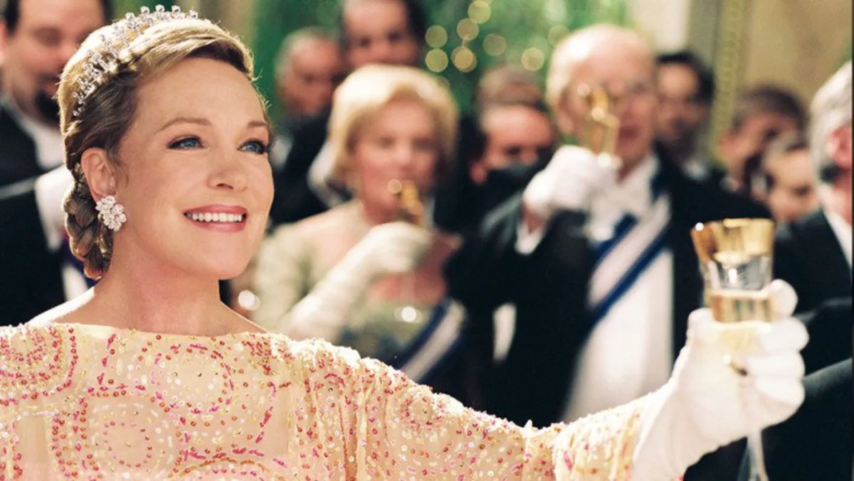 Julie Andrews vence novamente no Creative Arts Emmy por ‘Bridgerton’