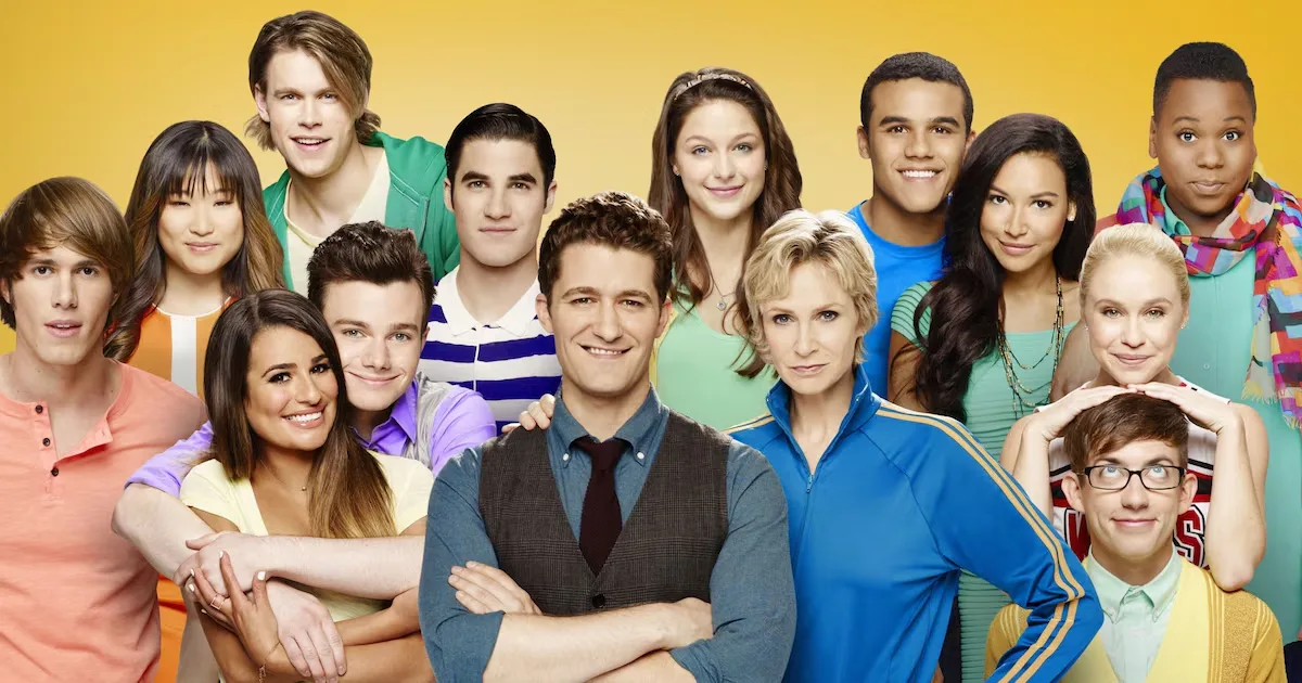 Ryan Murphy conclui roteiro para nova versão de Glee