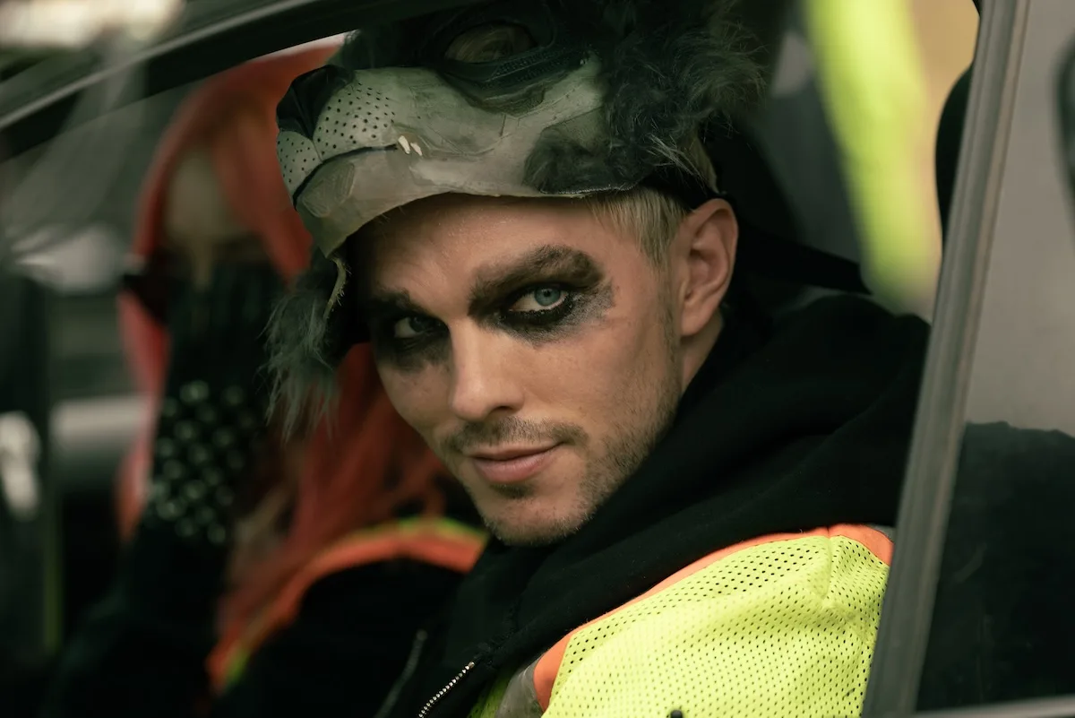 Sony Pictures apresenta novo trailer de thriller cômico com Nicholas Hoult