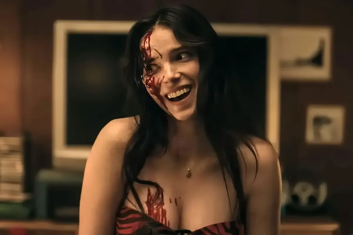 Terror sobrenatural de Curry Barker chega aos cinemas em 7 de maio de 2027