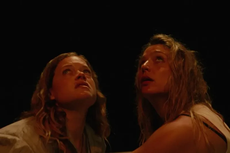 Universal e Blumhouse compram terror exibido em Toronto por mais de US$ 10 milhões