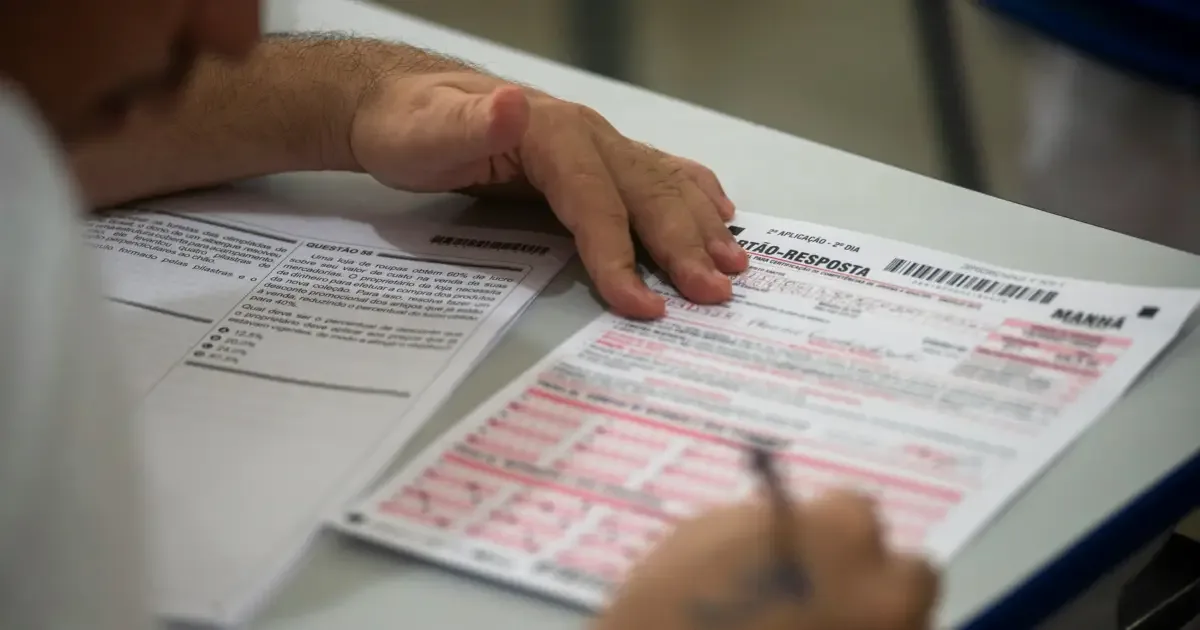 Erros em simulados mostram onde concentrar os estudos antes das provas