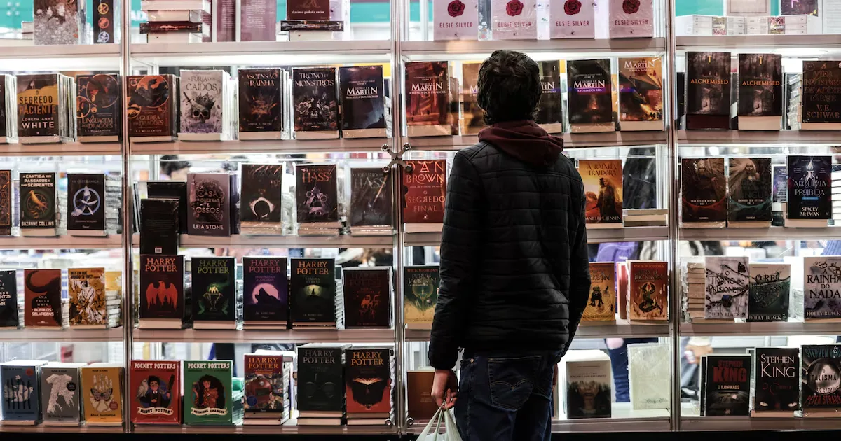Fantasia, edições especiais e mundos complexos impulsionam livros volumosos