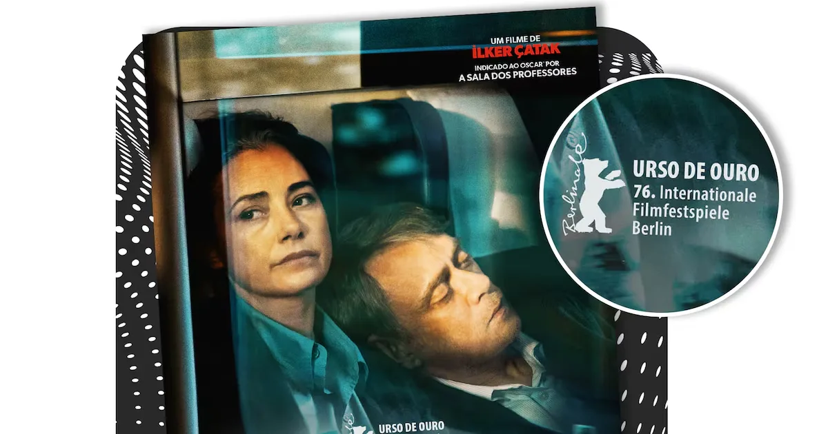 Autoral Filmes levará vencedor do Urso de Ouro ao Brasil