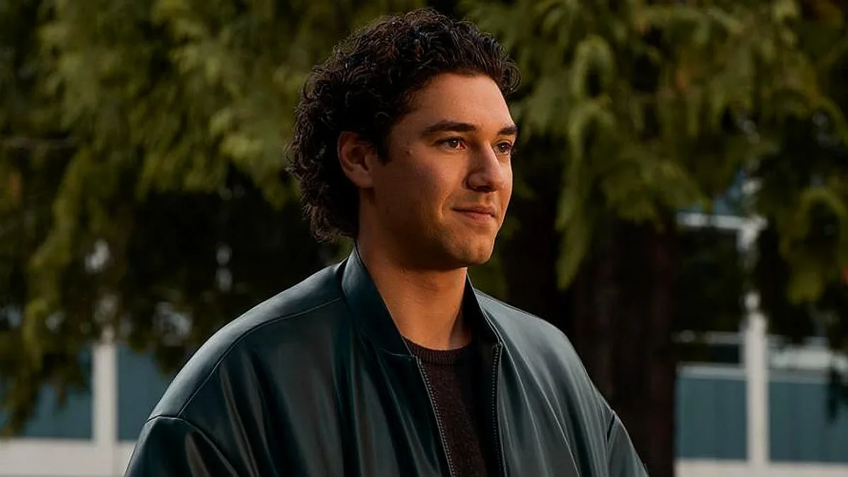 Belmont Cameli entra no elenco da nova versão de “A Lenda do Cavaleiro Sem Cabeça”