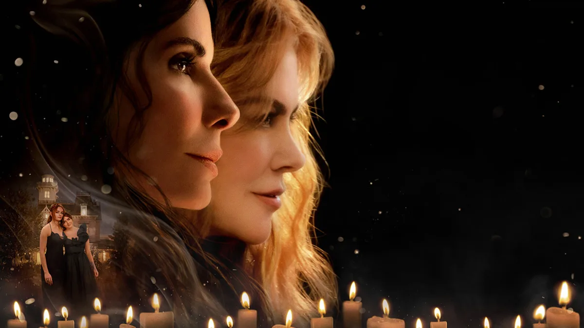 “Da Magia à Sedução” retoma as irmãs Owens com afeto e humor
