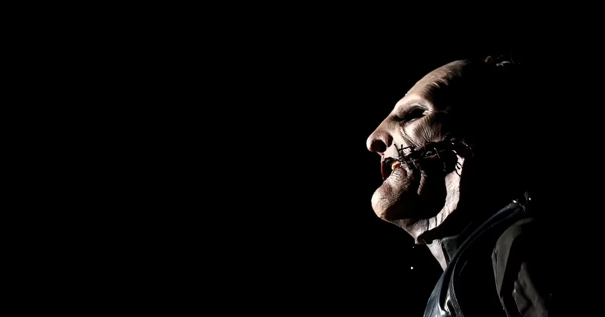 The Town 2027 anuncia Slipknot e Marilyn Manson na abertura do festival