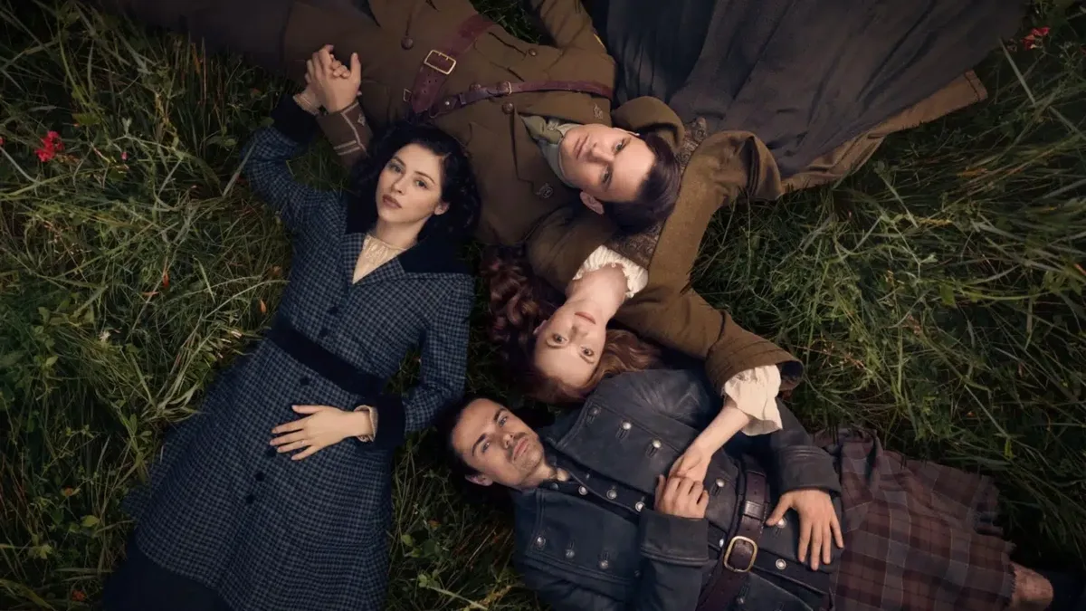 “Outlander: Blood of My Blood” apresenta prévia da segunda temporada