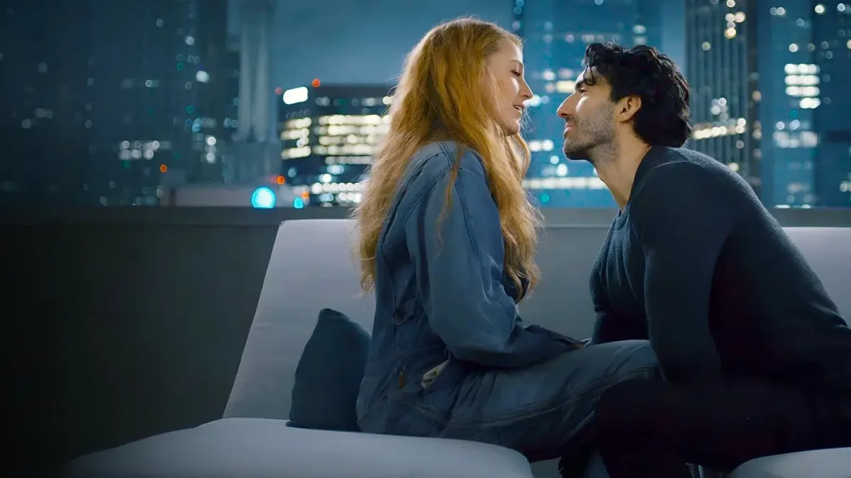 Colleen Hoover apoia continuação de ‘É Assim que Começa’ nos cinemas