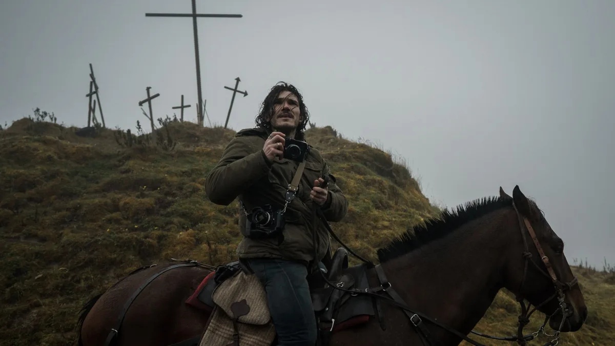 Críticos rejeitam novo filme de Zack Snyder após estreia em Toronto